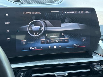 2024 BMW X1 xDrive28i
