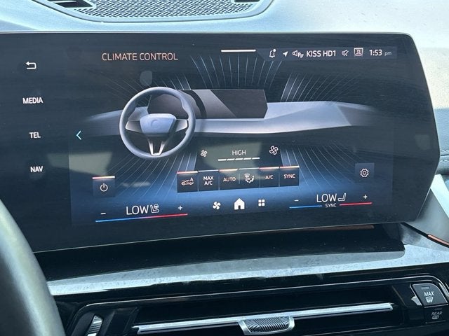 2024 BMW X1 xDrive28i