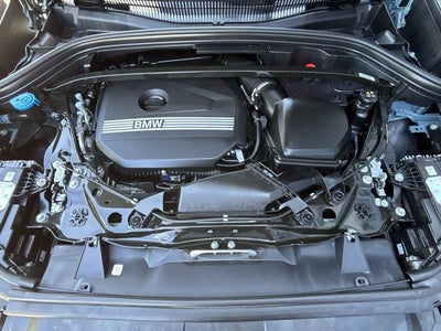 2024 BMW X1 xDrive28i