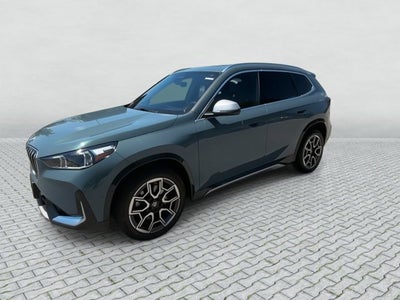 2024 BMW X1 xDrive28i