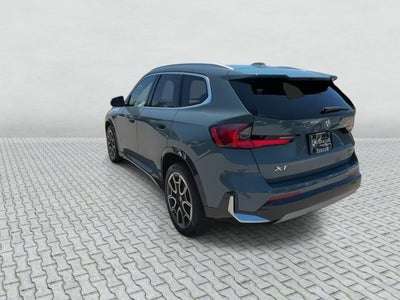 2024 BMW X1 xDrive28i