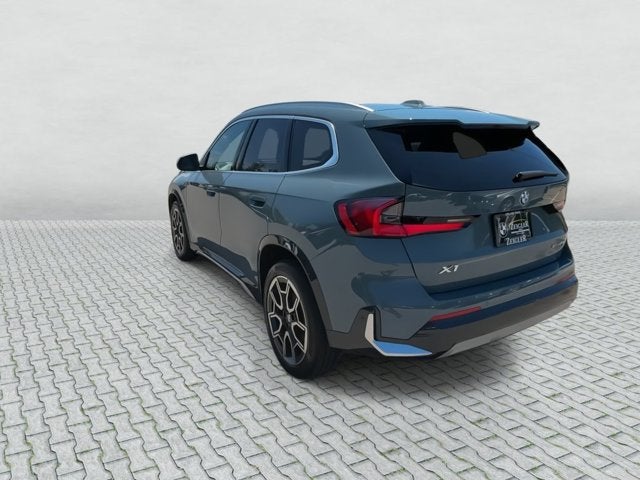 2024 BMW X1 xDrive28i