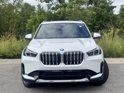 2026 BMW X1 xDrive28i