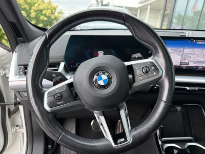 2023 BMW X1 xDrive28i
