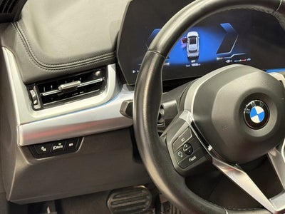 2025 BMW X1 xDrive28i