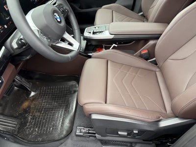 2025 BMW X1 xDrive28i