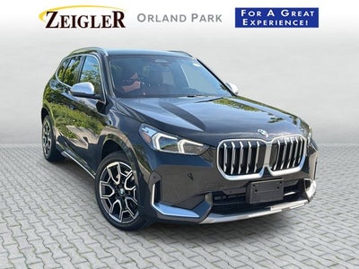 2023 BMW X1 xDrive28i