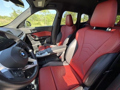 2023 BMW X1 xDrive28i