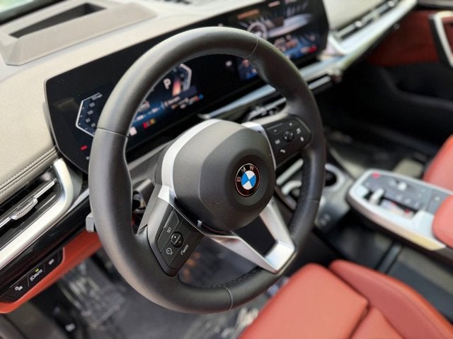2026 BMW X1 xDrive28i