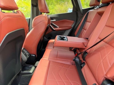 2026 BMW X1 xDrive28i