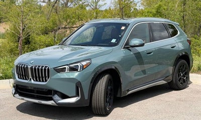 2026 BMW X1 xDrive28i