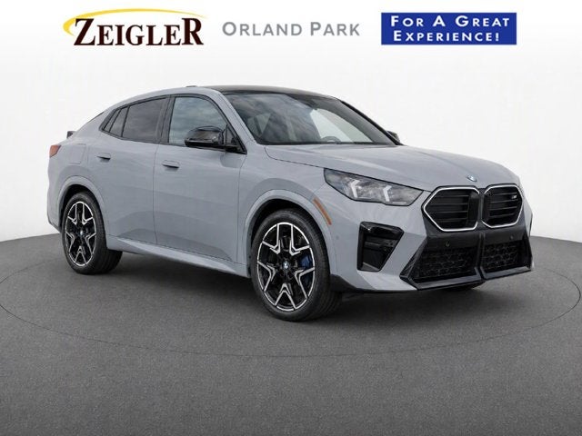 2026 BMW X2 M35i