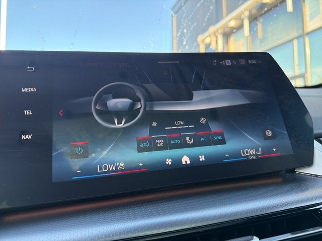2026 BMW X2 M35i