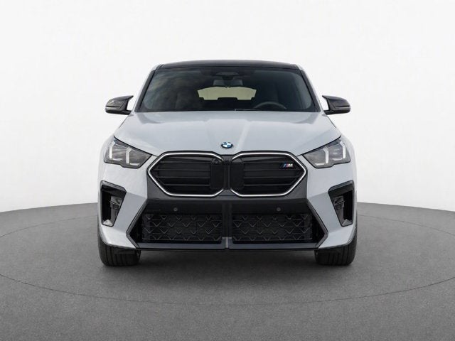 2026 BMW X2 M35i
