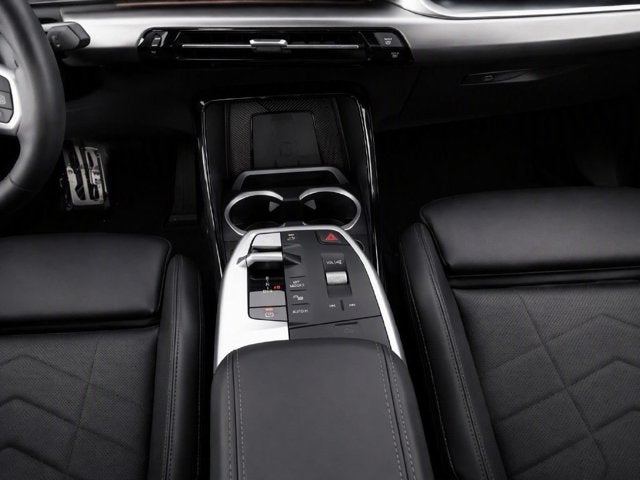 2026 BMW X2 M35i