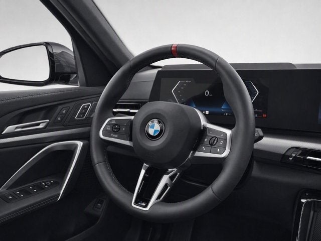 2026 BMW X2 M35i