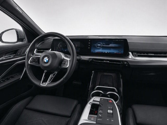2026 BMW X2 M35i
