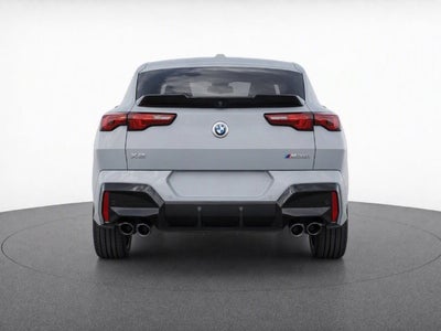 2026 BMW X2 M35i