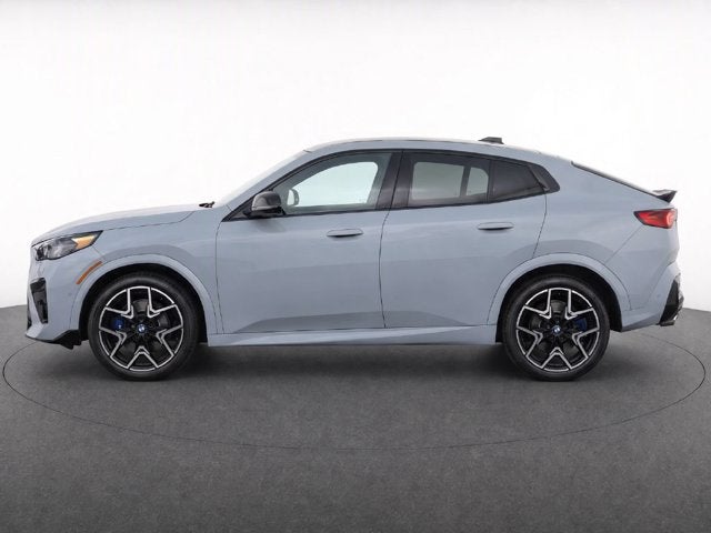 2026 BMW X2 M35i