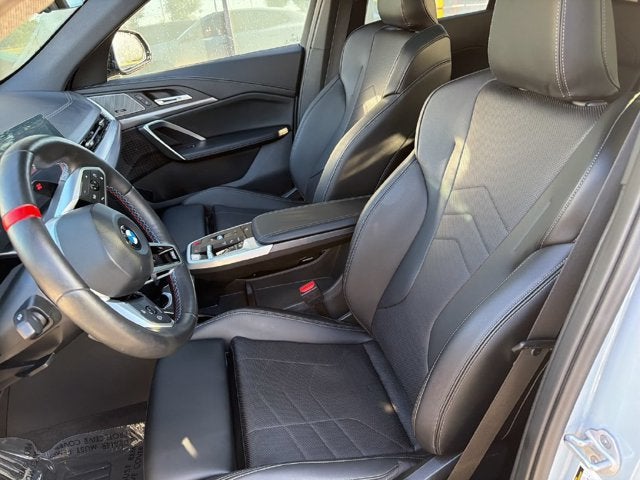 2026 BMW X2 M35i
