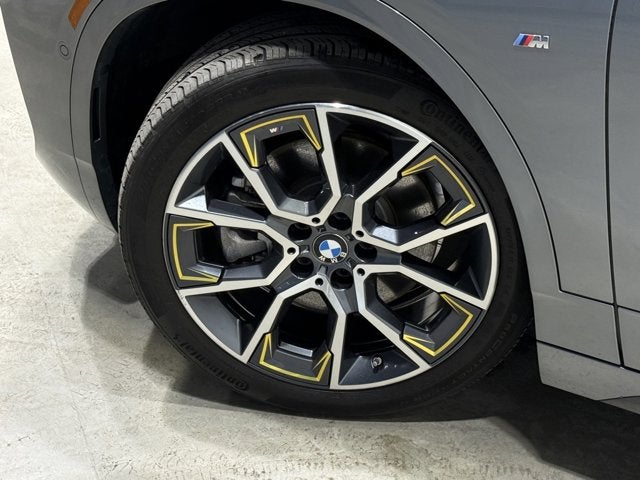 2023 BMW X2 xDrive28i