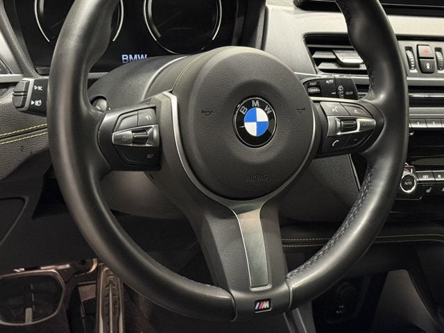 2023 BMW X2 xDrive28i