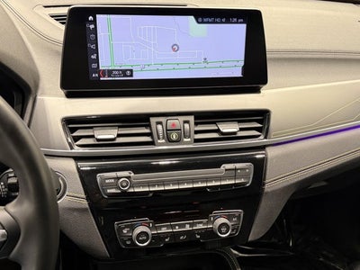2023 BMW X2 xDrive28i