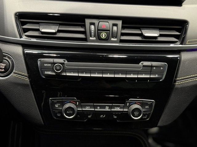 2023 BMW X2 xDrive28i