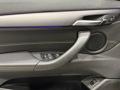 2023 BMW X2 xDrive28i