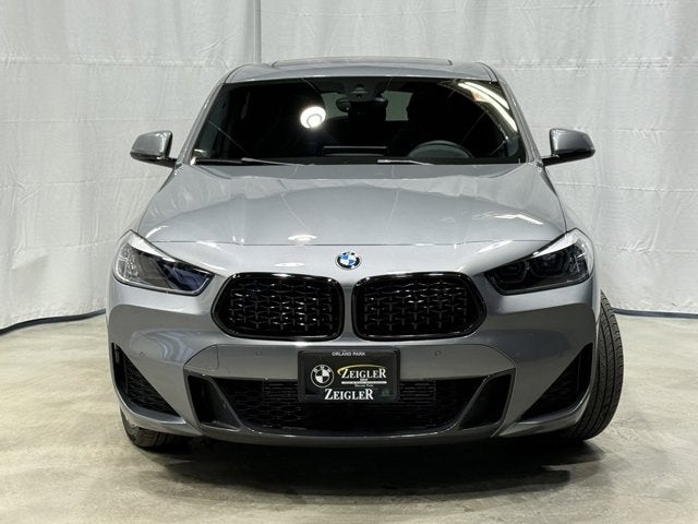 2023 BMW X2 xDrive28i