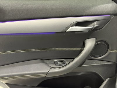 2023 BMW X2 xDrive28i