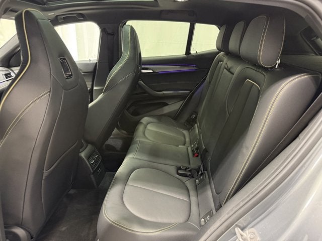 2023 BMW X2 xDrive28i