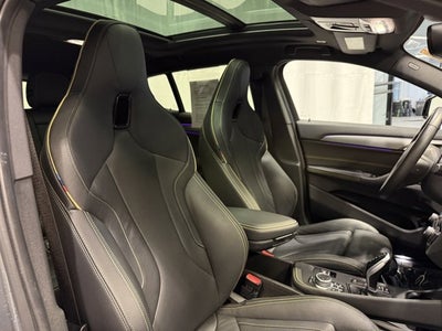 2023 BMW X2 xDrive28i