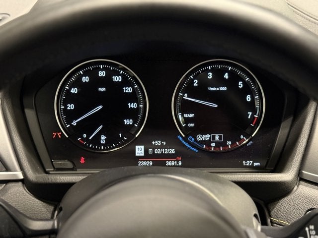 2023 BMW X2 xDrive28i