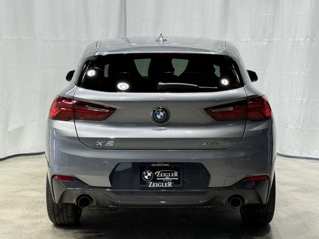 2023 BMW X2 xDrive28i