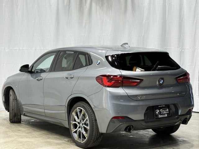 2023 BMW X2 xDrive28i