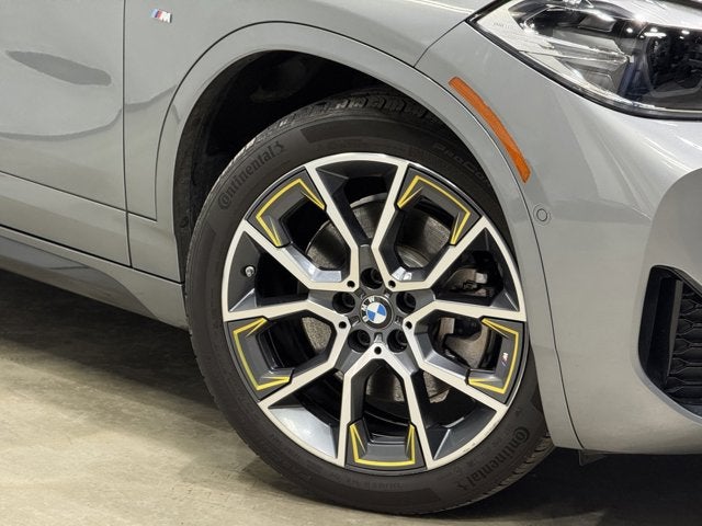 2023 BMW X2 xDrive28i