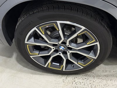 2023 BMW X2 xDrive28i