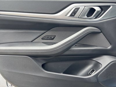 2023 BMW i4 eDrive35