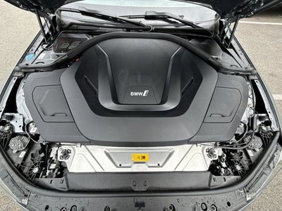 2023 BMW i4 eDrive35