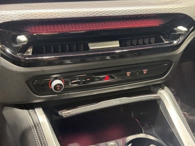 2025 BMW i4 xDrive40