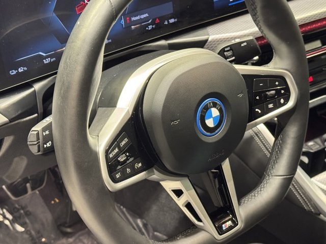 2025 BMW i4 xDrive40