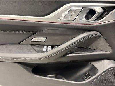 2025 BMW i4 xDrive40