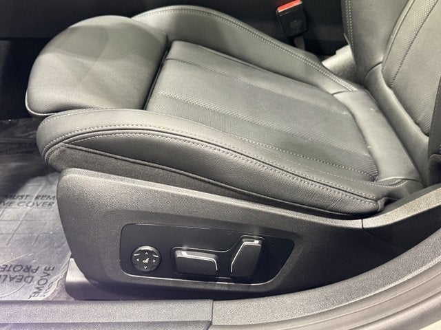 2025 BMW i4 xDrive40