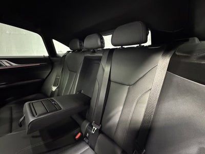 2025 BMW i4 xDrive40