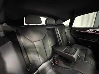 2025 BMW i4 xDrive40