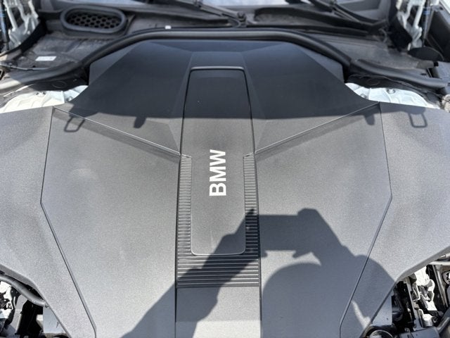 2025 BMW i7 xDrive60