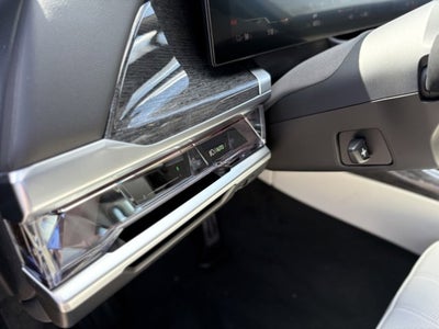 2025 BMW i7 xDrive60