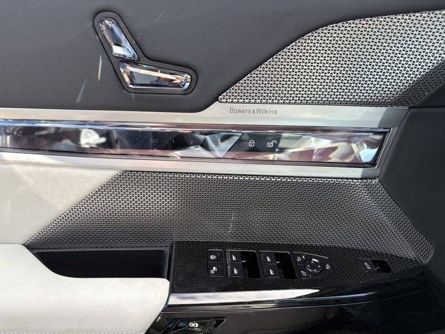 2025 BMW i7 xDrive60