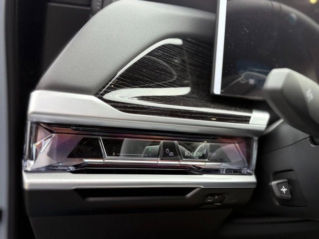 2025 BMW i7 xDrive60